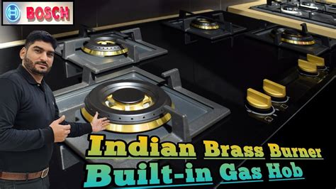which hob is best for indian cooking
